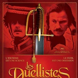 Photo Les Duellistes