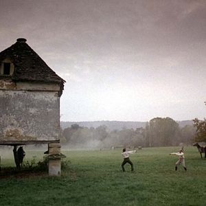 Photo Les Duellistes