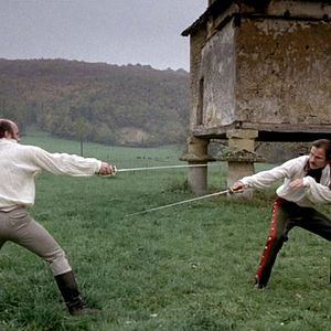 Photo Les Duellistes