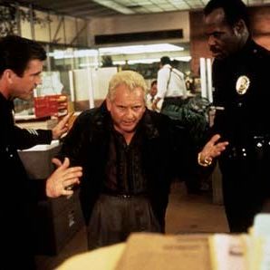 Photo Richard Donner