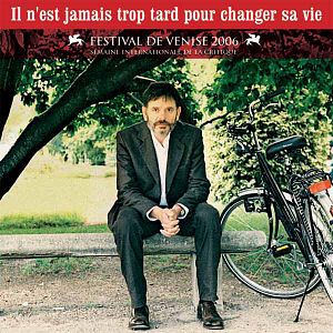 Photo Le Pressentiment