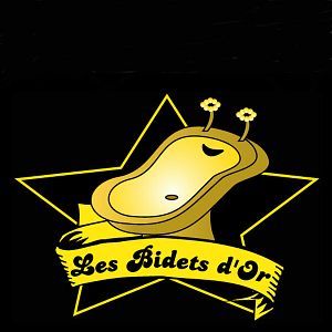 Photo Bidets d'Or