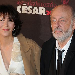 Photo Bertrand Blier