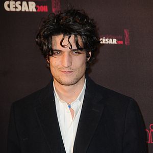 Photo Louis Garrel