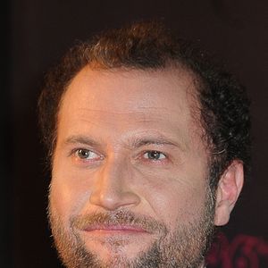 Photo François Damiens