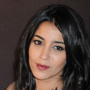 Photo Leïla Bekhti
