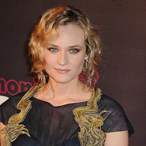 Photo Diane Kruger