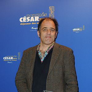 Photo Frédéric Pierrot
