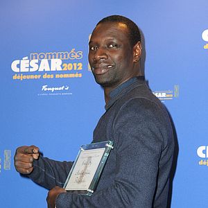 Photo Omar Sy