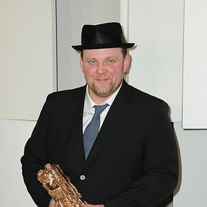 Photo Grégory Gadebois