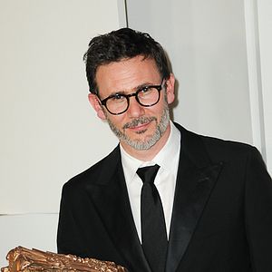 Photo Michel Hazanavicius
