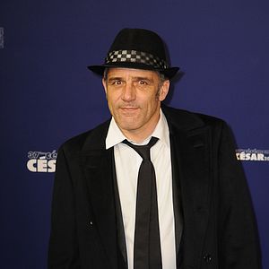 Photo Frédéric Pierrot