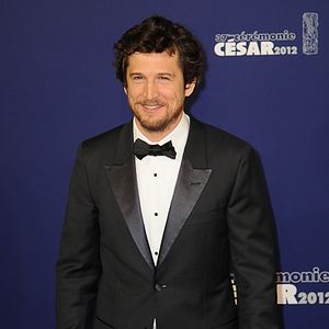 Photo Guillaume Canet
