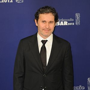 Photo Serge Hazanavicius