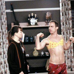 Photo Mary Lynn Rajskub