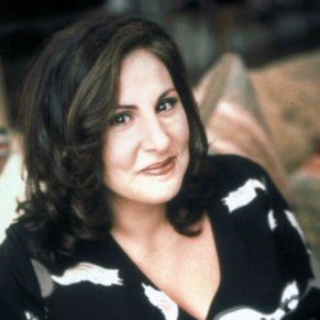 Photo Kathy Najimy