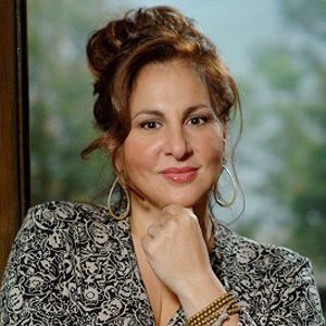 Photo Kathy Najimy