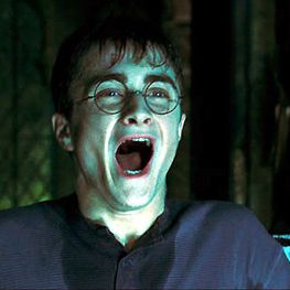 Photo Daniel Radcliffe