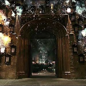 Photo Harry Potter et l'Ordre du Phénix