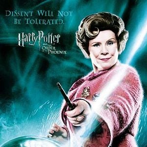 Photo Harry Potter et l'Ordre du Phénix
