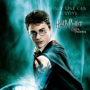 Photo Harry Potter et l'Ordre du Phénix