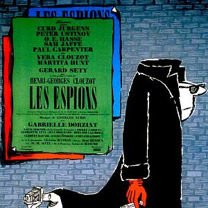 Photo Henri-Georges Clouzot