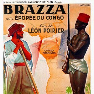 Photo Brazza ou l'Epopée du Congo