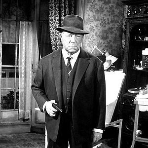Photo Jean Gabin
