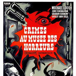 Photo Arthur Crabtree