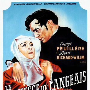 Photo La Duchesse de Langeais