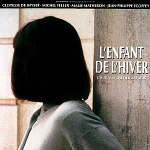 Photo L'enfant de l'hiver