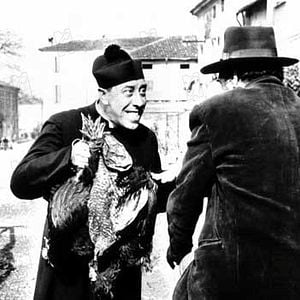 Photo Carmine Gallone