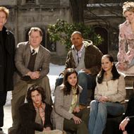 Photo The Bedford Diaries