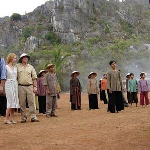 Photo Carole Richert