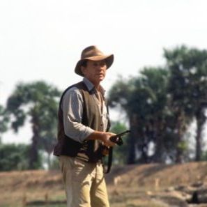 Photo Bernard Giraudeau