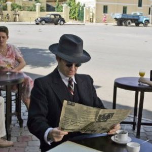 Photo L'Empire du Tigre