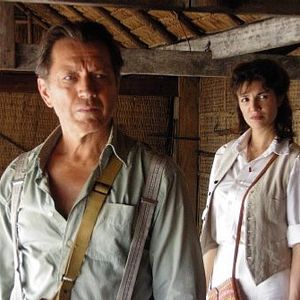 Photo Bernard Giraudeau