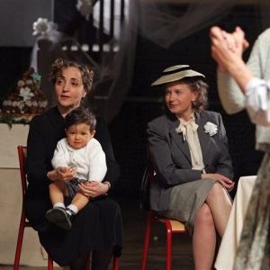 Photo Geneviève Mnich