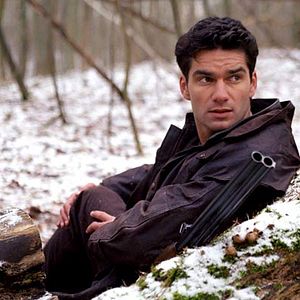 Photo François Vincentelli