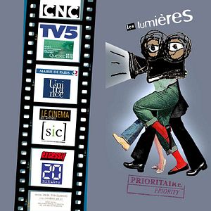 Photo Lumières de la presse étrangère