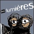 Photo Lumières de la presse étrangère
