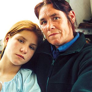 Photo Winnie Maughan