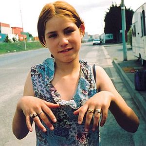 Photo Winnie Maughan