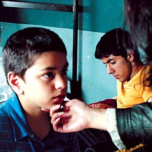 Photo Yılmaz Arslan