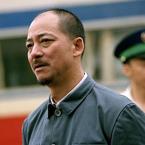 Photo Dai Sijie