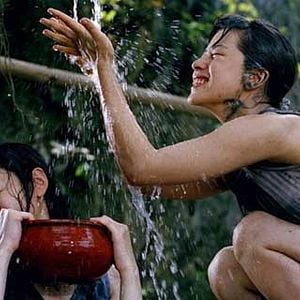 Photo Mylène Jampanoï