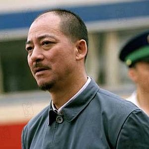 Photo Dai Sijie