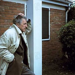 Photo Costa-Gavras