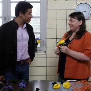 Photo Louis Karim Nébati