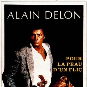 Photo Pour la peau d'un flic